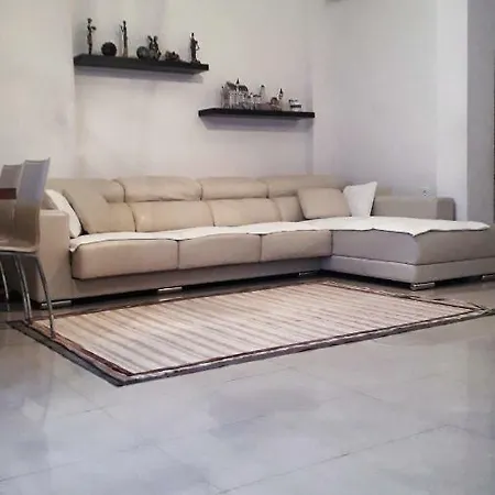 Village Vila *