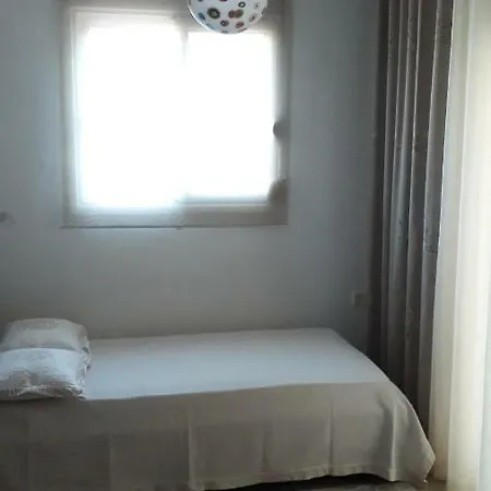 Vila Village Paliouri