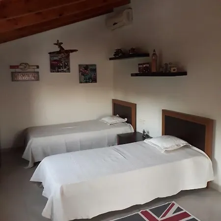 Village Vila *